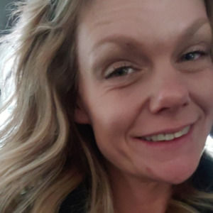 Meet your Posher, Cheryl